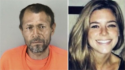 Trump Slams Jose Ines Garcia Zarate Acquittal as a "Disgraceful Verdict"