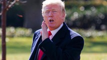 Did President Trump obstruct justice?