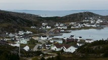 Escape the Noise on this Remote Canadian Island