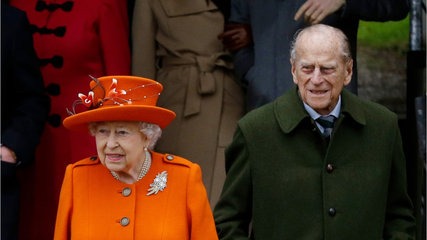Prince Philip Will Attend Royal Wedding