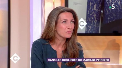 Kate Middleton Anne-Claire Coudray