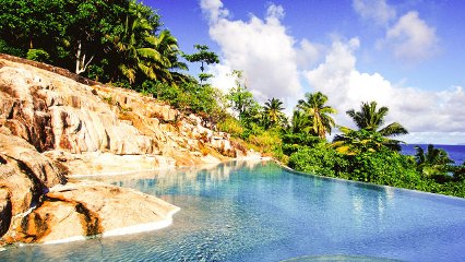 10 Private Islands You Can Visit Right Now