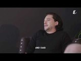 Kit Harrington on dealing with Game of Thrones super fans