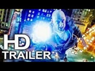 SHAZAM (FIRST LOOK - Doctor Sivana Fight Scene Trailer NEW) 2019 Superhero Movie HD