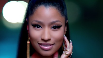 Nicki Minaj - The Night Is Still Young