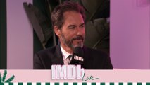 Eric McCormack Planned to Portray Freddie Mercury