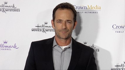 RIP Luke Perry