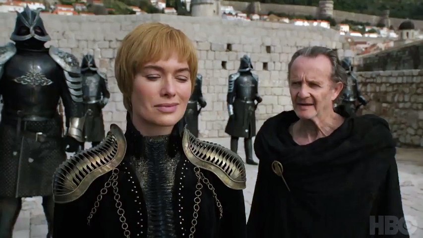Game of Thrones | Season 8 | Official Trailer (HBO)