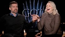 'Game of Thrones' Best Fan Encounters