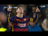 Lionel Messi Fantastic Goal - Barcelona vs AS Roma 2-0 (Champions League) 2015