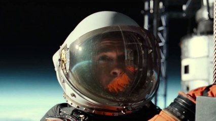 Ad Astra: Antenna