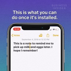 All the new iPhone iOS 13 gestures you need to know