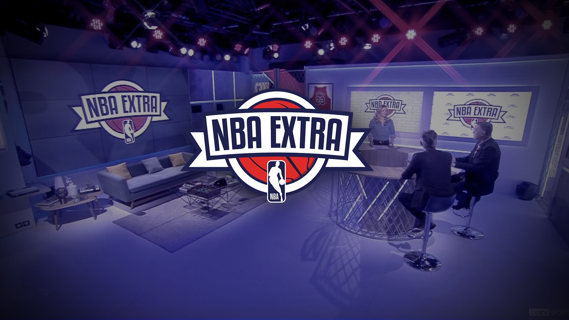 NBA EXTRA (21/12)