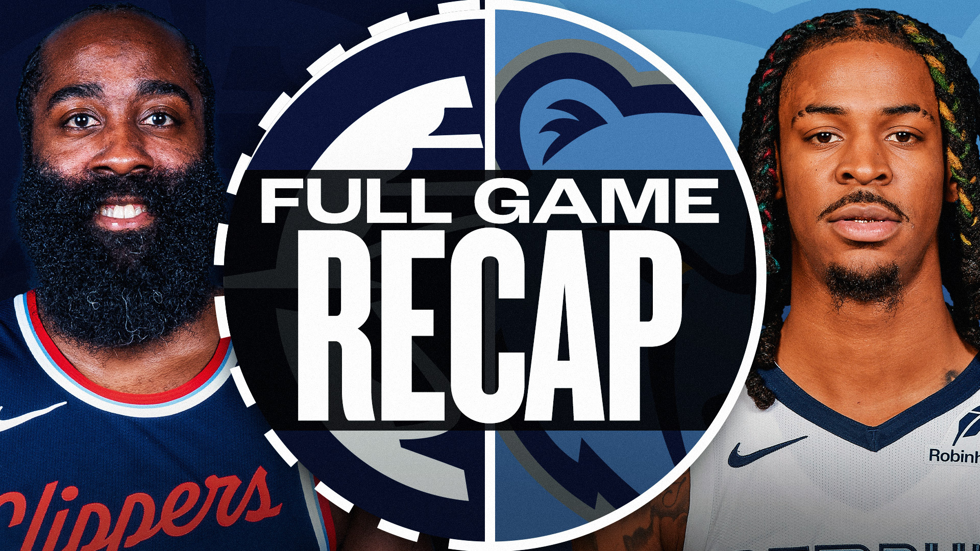 Game Recap: Clippers 114, Grizzlies 110