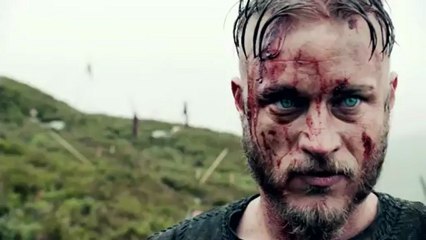 The History Channel - Vikings Super Bowl Spot