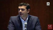 In unprecedented move Greek PM calls Jerusalem Israel's 'historical capital'