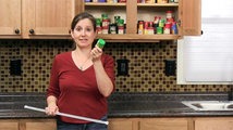 How to Make a DIY Spice Rack