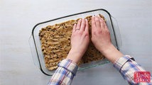 Chocolate Chip Cookie Delight