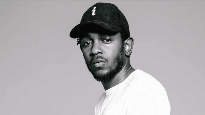 Kendrick Lamar