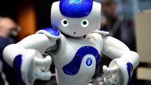 Can Robo Airbags Prevent Robots From Harming Humans?