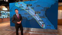 Hurricane Irma forecast: Weakened storm still poses big threat