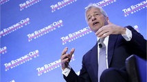 Jamie Dimon Bitcoin Is Stupid