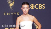 Emmys Best & Worst Dressed 2017