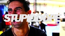 Tune into Red Bull TV for Live BTS of Cirque Du Soleil's VOLTA Show! | Video 2