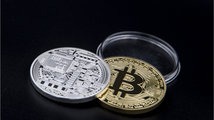 Bitcoin Hits Record High