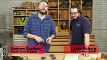 Stuff We Love: Rockler Bench Cookies