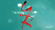 The Young and the Restless 12-1-17 Preview