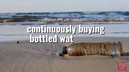 Stop 20using 20plastic 20bottles