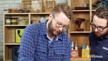 Stuff We Love: DeWalt Dado Blades