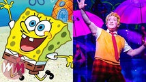 Top 5 Need to Know Facts About the SpongeBob SquarePants Musical