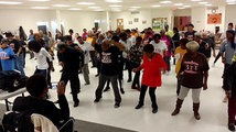 Seniors Get Up And Groove To This Tune
