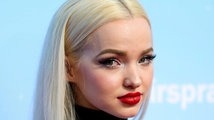 'Agents of SHIELD' EPs Tease Dove Cameron's Secret Role