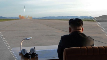 North Korea is Ready to Annihilate The U.S.