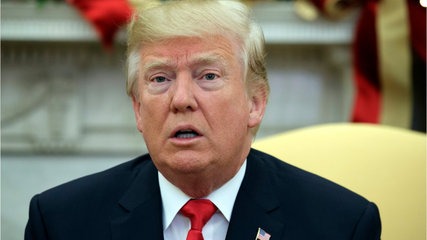 Trump Visit To UK Has Reportedly Been Dropped