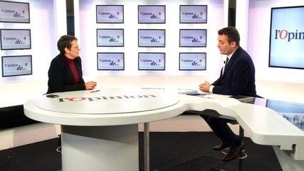 Florian Philippot: «Donald Trump a une politique étrangère brouillonne, dangereuse»
