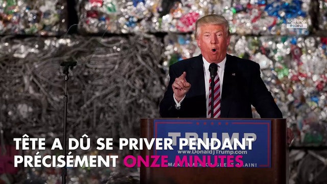 Donald Trump : L'identité de l’homme qui a désactivé son compte Twitter enfin dévoilée