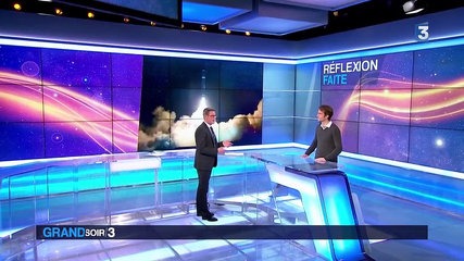 La dissuasion nucléaire, l’argument des forts