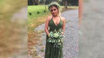 American woman found dead in Jamaica