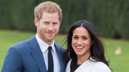 Every Detail About Meghan Markle and Prince Harry's Engagement
