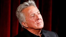 John Oliver grills Dustin Hoffman on sexual harassment allegations