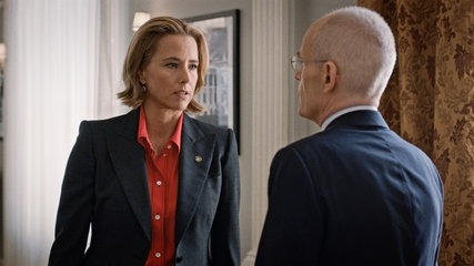 Madam Secretary - Minefield (Sneak Peek 2)