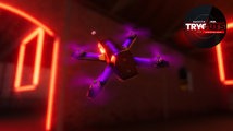 DRL SIM Boston Mashup | Drone Racing League