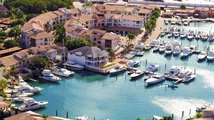 8 Lavish Hotels & Resorts You Can Sail Into