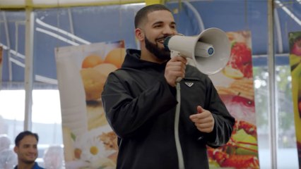 Drake - God's Plan