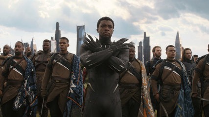 What MCU Films Should You See Before Infinity War?