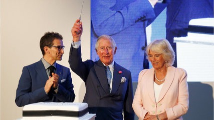 Prince Charles Will Walk Meghan Markle Down The Aisle